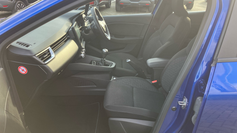 Renault Clio 1.0 TCe 90 Evolution 5dr Petrol Hatchback